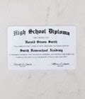 hslda diploma|hslda graduation supplies.